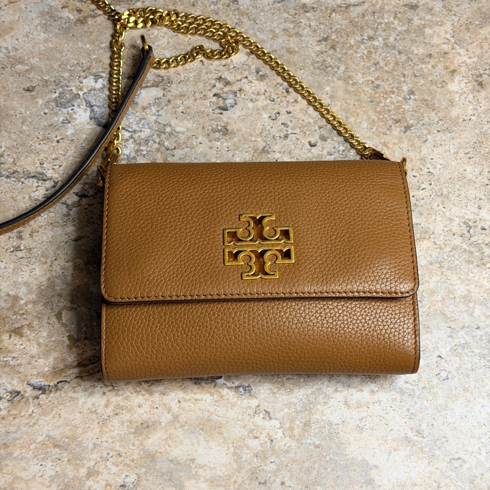 Tory Burch Britten bag - Picture 10 of 10